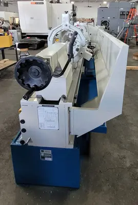 Used 2012 SUMMIT 24X120B Engine Lathes Kentucky US | Aucto #1314455