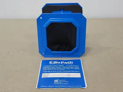 USED STI FIRESTOP NEZ33