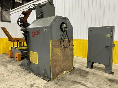 USED SESCO 55-523