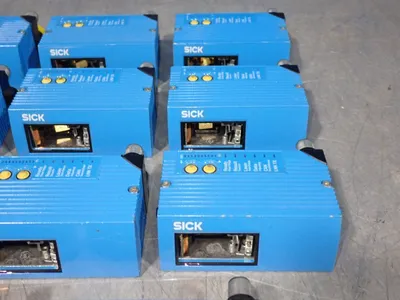 USED SICK CLV6310120