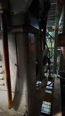 1973 NILSON 700 Wire Forming (and Four Slides) | Global Machine Brokers, LLC (6)