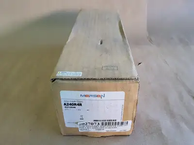 New | in-Stock MERSEN A240R4R Misc Electrical & Power Parts British Columbia CA | Lenmark #248042