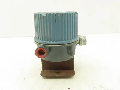 Foxboro RTT20-D1SNQFD-L1M2 Temperature Transmitter 0-100°F 12-42VDC I/A Series