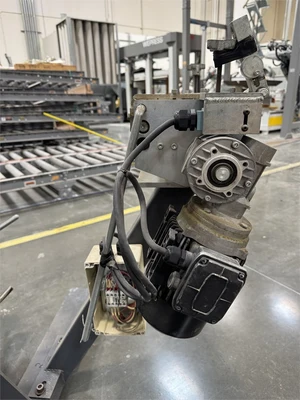 Used _UNKNOWN_ _UNKNOWN_ Wrappers - Roll California US | MachineryMax #1463244