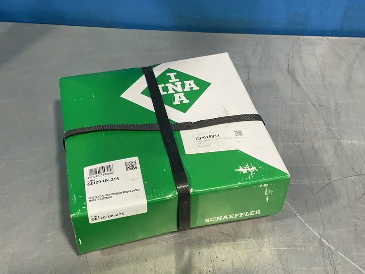 New | in-Stock INA GE120UK2TS Tooling & Accessories (Other) Ohio US | HGR 24 #1456113