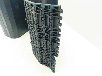 New | in-Stock SYSTEM PLAST _UNKNOWN_ Conveyor Parts | Arrow Industrial #635220
