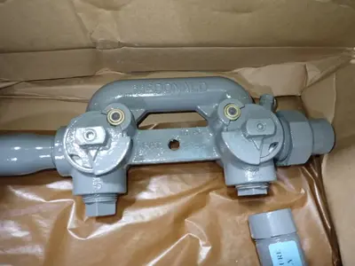 USED UPSCO UALP00002564