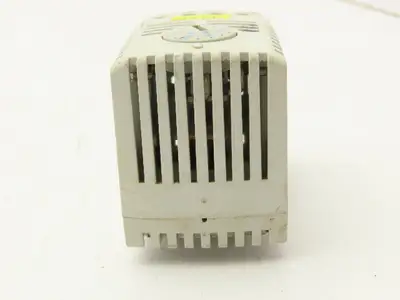Rubsamen & Herr RTBSS-111 Control Cabinet Thermostat Module 10A 250V