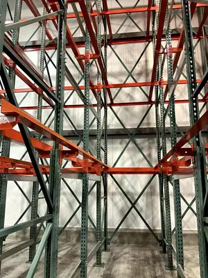 Pallet Racking