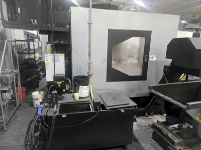USED 2015 TOYODA FV-1680