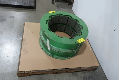 Used EATON 28VC1000, 28VC650 Parts Ohio US | Aucto #1307756