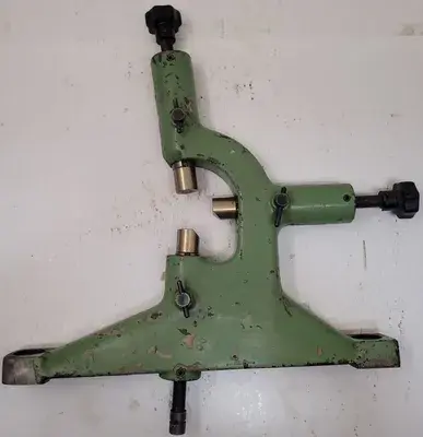 Used _UNKNOWN_ STEADY REST Misc Industrial Equipment Kentucky US | Aucto #687862