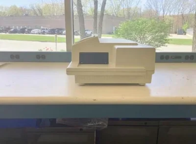 USED MOLECULAR DEVICES SPECTRAMAX PLUS 384