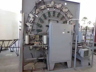 Accumulator, Floop, Kent