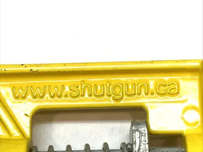 Used Shutgun Fire Sprinkler Head 1-1/4" Shut Off Tool Power & Hand Tools (Misc) Michigan US | Maverick Industrial Sales #1393115