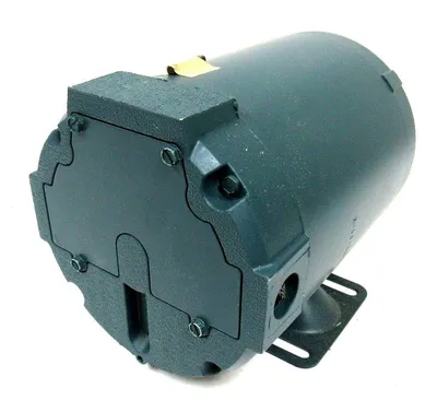 NEW RELIANCE ELECTRIC P56X3164M MOTOR 1/2 HP 1725 RPM 3 PHASE 460V P56X3164M-WY