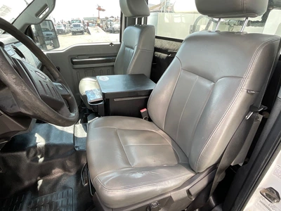Used 2012 FORD F550 Misc Trucks California US | Big Truck & Equipment #1411666