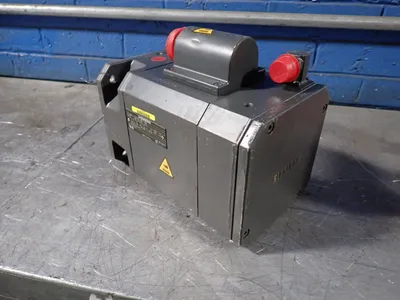 USED SIEMENS 1FT60821AF714EG1