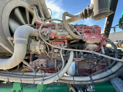 Used 2020 TEREX FD4000 Cement Mixers Georgia US | Proxy Equipment #1381942