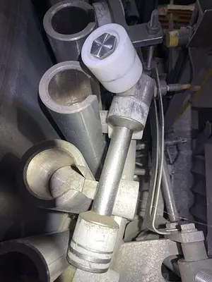 Used ZACMI 0295/40/3 Piston Fillers California US | Machinery & Equipment #1371303