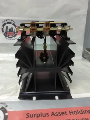Used HARREL PM-210F Misc Electrical & Power Parts Ohio US | Surplus Asset Holdings #1237543