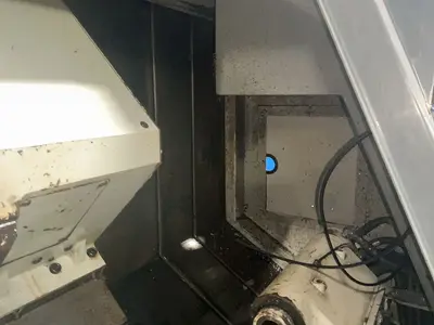 Used 1998 MAZAK SQT 250 CNC Lathes Ohio US | HGR 24 #1507727