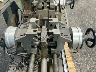 Used 1995 FONG HO MACHINERY INDUSTRY FHC300A Circular Cold Saws Ohio US | HGR 24 #1419715