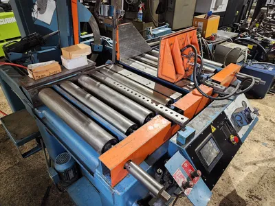 USED DOALL TF-2525