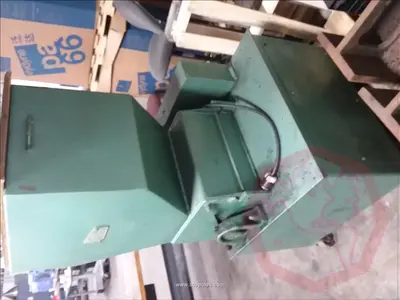 USED POLYMER MACHINERY CORP 1120 SP
