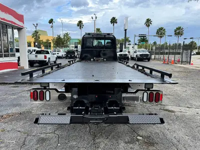 Used 2023 INTERNATIONAL MV607 Tow trucks Florida US | Truck and Van Outlet #1509235