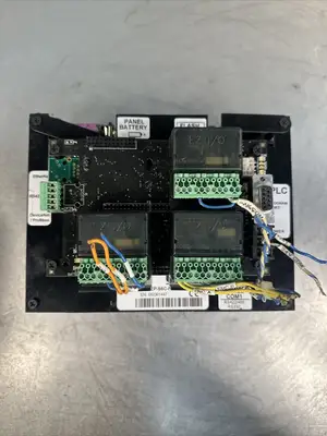 AVG AUTOMATION EZP-S6C-FS-PLC. (BIN-1.5.3)