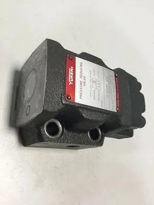 USED YUKEN RG-03-C-2013