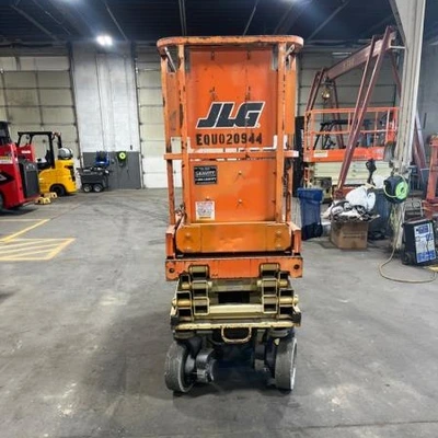 Used 2016 JLG 1930ES Scissor Lifters Washington US | Leavitt Machinery #1482801