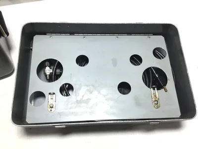 CONDEC UPC5000 Pressure Calibration Standard Tester 50/60Hz