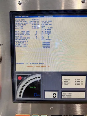 2008 HAAS HPCL CNC Lathes | GMT (18)