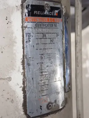 The Cornell Machine Company Versator
