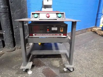 USED EYUAN ULTRASONIC CO. W 18 F 15 C