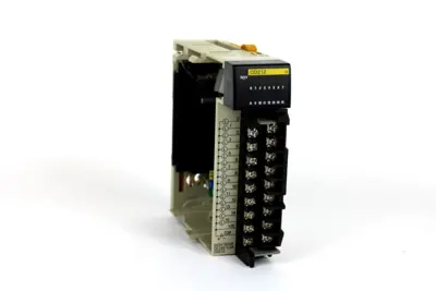 USED OMRON CQM1-OD212
