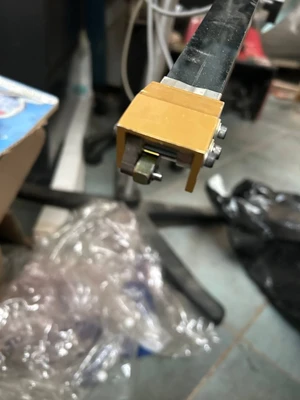 Used Shooter IIB Mailing Equipment Delaware US | United Machine Co. #1564773
