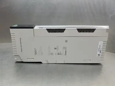 USED Schneider Electric 140ACI04000