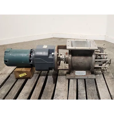USED WM. W. MEYER & SONS, INC. 8X8 KK