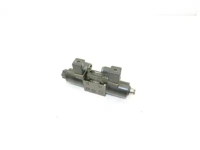 Nachi Hydraulic Directional Control Solenoid Valve 24VDC