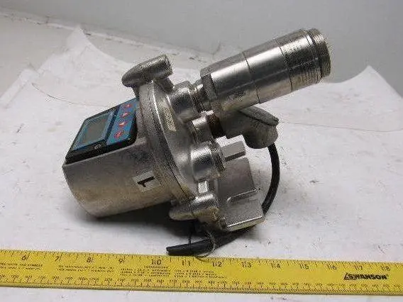 Used ZELLWEGER ANALYTICS _UNKNOWN_ Miscellaneous MRO | Arrow Industrial #658583