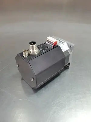 USED FANUC IC800MCUB12160XD
