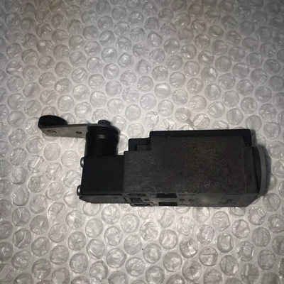 USED Schmersal ZV1 4H 236-11z-M20