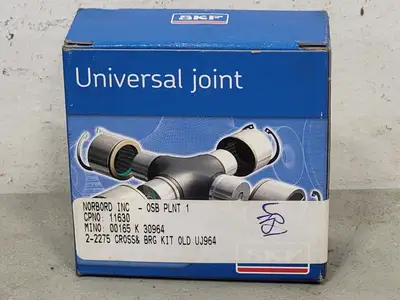 NEW SKF 2-2275