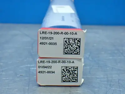 NEW ALLIANCE SENSORS GROUP LRE19200R0010A