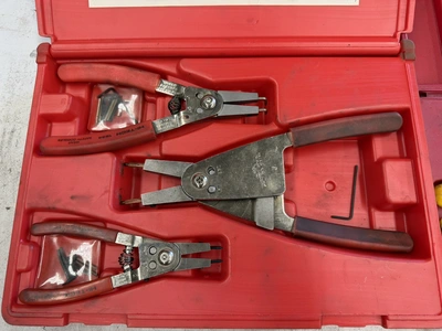 Used _UNKNOWN_ _UNKNOWN_ Pliers Michigan US | Miedema Asset Management Group #1292397