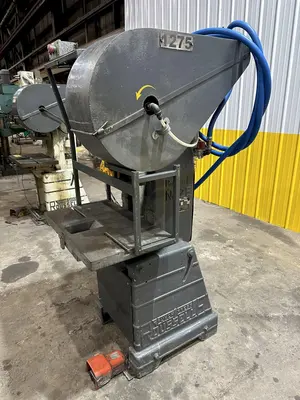 USED ROUSSELLE 2E