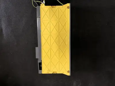 USED FANUC A06B-6079-H201